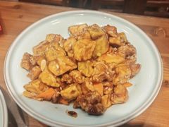 -七菜馆·东北菜·蒸饺(文体路店)
