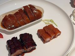 -炳胜品味(深圳万象城店（罗湖）)