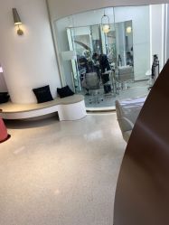 -In Style Hair Salon