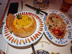 -太食獸泰式茶餐厅(IFS国金中心店)