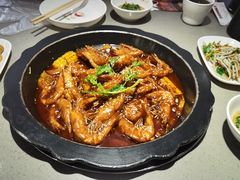 -巴蜀王婆大虾(首经贸店)