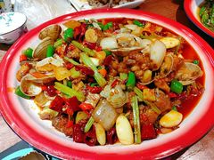 -鸡本无敌江湖菜(摩尔城店)