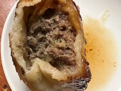 门钉肉饼-宝瑞门钉肉饼店