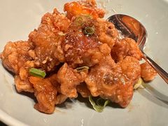 -福州仓山凯悦酒店·闽味中餐厅