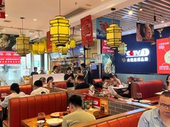 -渔家风味·鲅鱼水饺·央视展播·海鲜天津菜(开发区店)