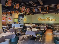 大堂-滋味烤鱼(超洋店)