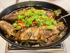 -翠清酒家(万丰路店)