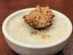 米饭-一记洛阳菜·糖醋小排·水席(十字街店)