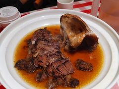 -西贝莜面村(近铁城市广场店)