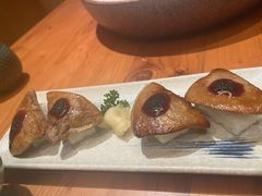 -文三酒肆自助放题(新街口友谊广场店)