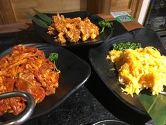 -九田家黑牛烤肉料理(太奥广场店)