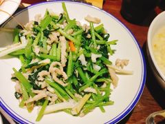 -大牌大·传统杭帮菜(湖滨店)