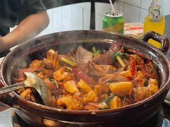 -凤兴鸡煲(宝安海雅店)