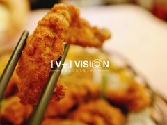 椒盐排条-玲珑餐厅(陕西南路店)