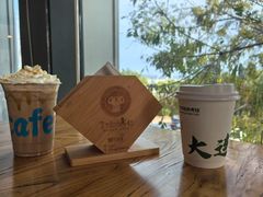 -了不起的考拉咖啡店(高新店)