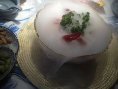 -川流不息·地道川菜·小龙虾(新松江路店)