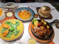 -阿妮叶李(光谷世界城店)