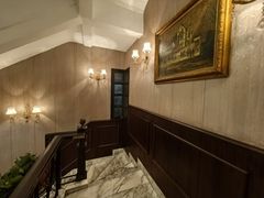 -老洋房花园饭店(绍兴路店)