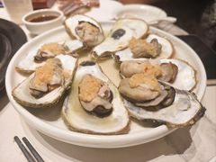 -青蓬蒸汽海鲜·深圳老字号·团建聚会(壹方城店)