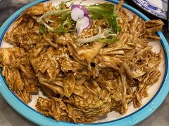 -都一处烧麦馆(前门店)
