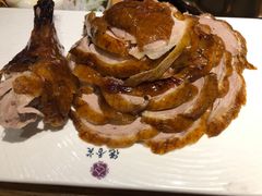 -德香苑脆皮烤鸭·经典(爱融荟城店)