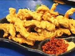 -老北京羊蝎子(永德路店)