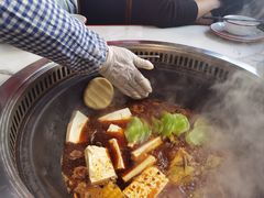 -大鹅岛灶台鱼·铁锅炖(水库路店)