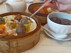 -香港富临皇宫(五月花商业广场店)