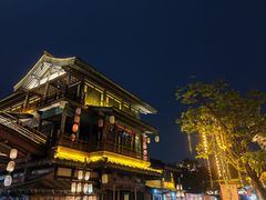 -大唐不夜城