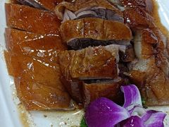 -金瑞轩大酒楼·顺德鱼生·粤菜海鲜(东江国际店)