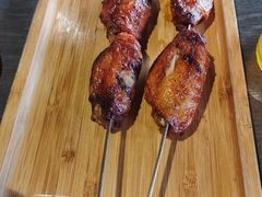 -壹号院音乐餐厅•烤全羊•新疆菜(浐灞店)