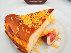 -Mozzarella e Vino(衡山路店)