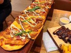-魏客咖啡(中铁中心店)