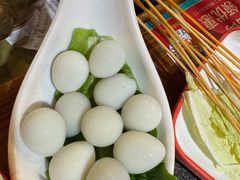 -巴将军·非遗老字号火锅(解放碑店)