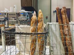 奇亚子法棍-WHEAT&BAKER-麥(凯德来福士店)