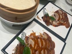 -玉华台饭庄·淮扬菜·烤鸭(望京店)