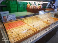 -清真全盛斋传统糕点(许士庙店)