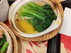 -华记煲仔华·煲仔饭(三元里万科里店)