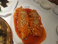 -小桃源酒家(罗湖商业城店)