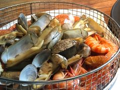 -海味当家·蒸锅海鲜(星海公园店)