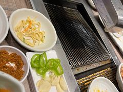-一心烤肉(延安路店)