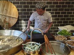 -老城南.鸭血粉丝汤(夫子庙店)