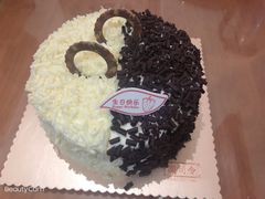 -凯司令西点房(五角场万达广场店)