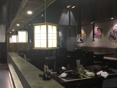 大堂-和萌牛肠烧烤(财富中心店)
