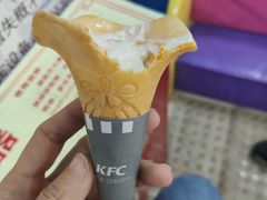 -肯德基(西安电子城店)