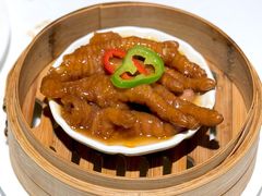 -花城苑广府菜(侨鑫店)