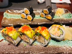 -古京·臻致料理(月湖店)