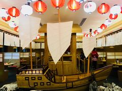 -綱元·海鲜豆捞(明州里店)
