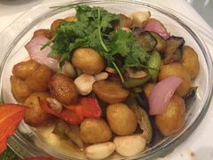 -敦煌酸浆豆腐宴餐厅