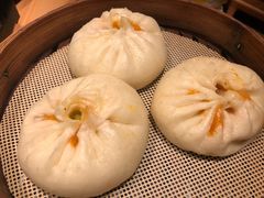 建德豆腐包-7017浙菜•建德味(中财店)